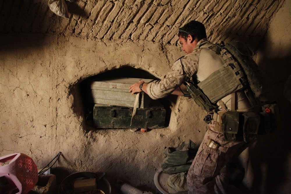 Enduring Freedom