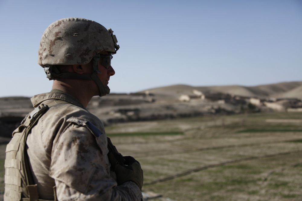 Enduring Freedom