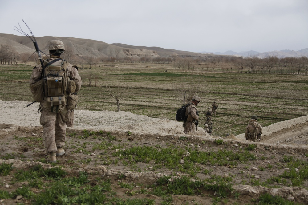 Enduring Freedom