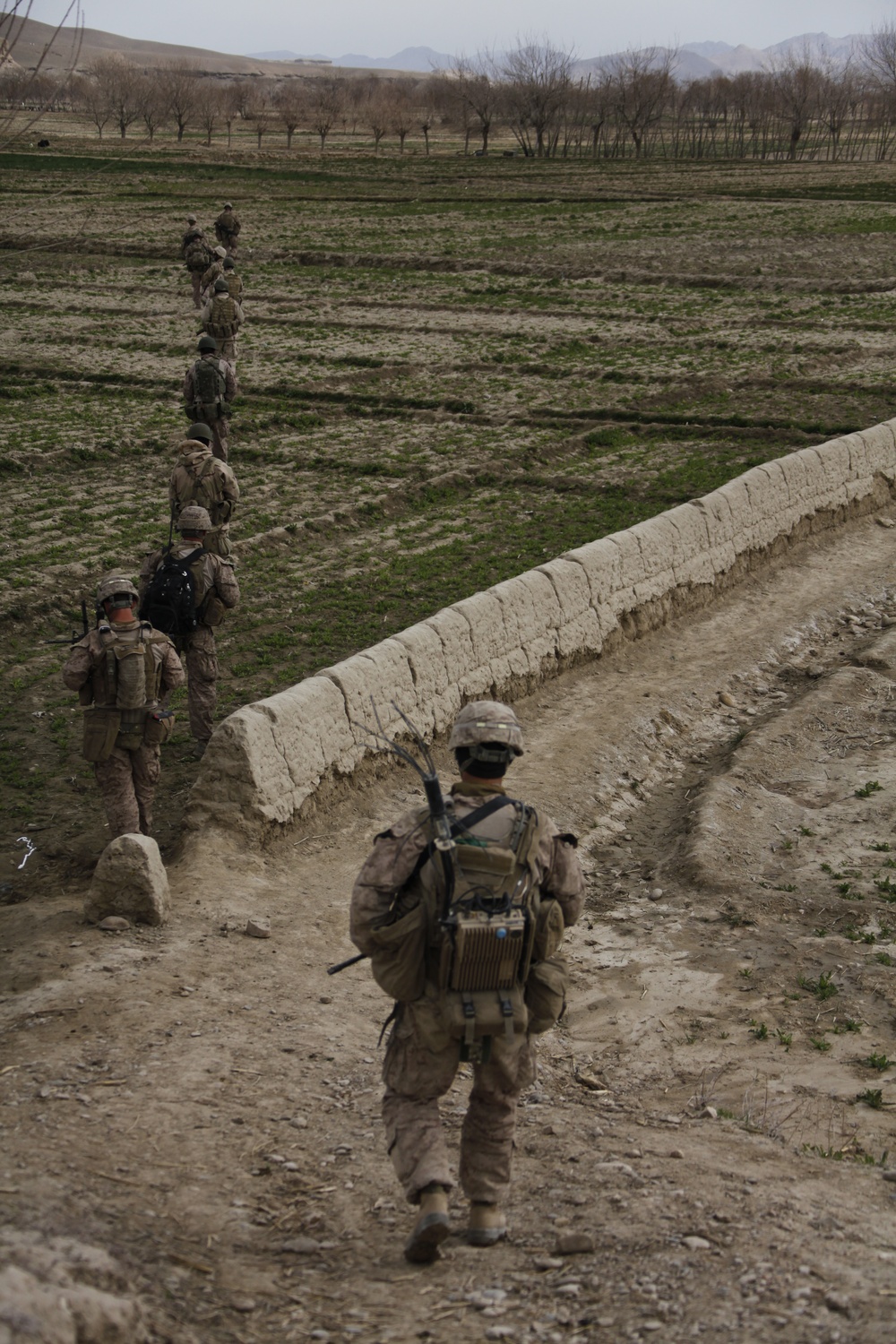 Enduring Freedom