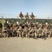 Patrol in Helmand province