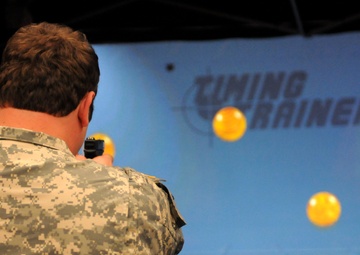 Conference showcases innovative technology for service members