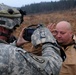 173rd Airborne Brigade Combat Team mission rehearsal exercise