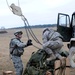 173rd Airborne Brigade Combat Team mission rehearsal exercise