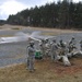 173rd Airborne Brigade Combat Team mission rehearsal exercise