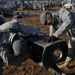 173rd Airborne Brigade Combat Team mission rehearsal exercise