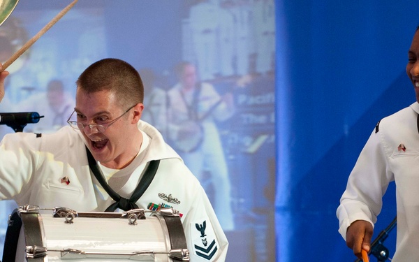 Far East Edition concert at SM City North ESDA Supermall