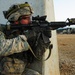 173rd Airborne Brigade Combat Team mission rehearsal exercise