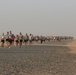 Bataan Memorial March held in Kuwait