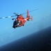Air Station Los Angeles helicopter crew conducts flight training