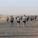 Bataan Memorial March held in Kuwait