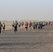 Bataan Memorial March held in Kuwait