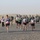 Bataan Memorial March held in Kuwait Bataan Memorial March held in Kuwait