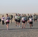 Bataan Memorial March held in Kuwait
