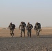 Bataan Memorial March held in Kuwait