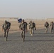 Bataan Memorial March held in Kuwait