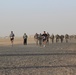 Bataan Memorial March held in Kuwait