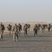 Bataan Memorial March held in Kuwait