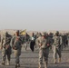 Bataan Memorial March held in Kuwait