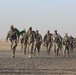 Bataan Memorial March held in Kuwait