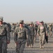 Bataan Memorial March held in Kuwait