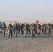 Bataan Memorial March held in Kuwait