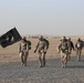 Bataan Memorial March held in Kuwait