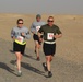 Bataan Memorial March held in Kuwait