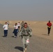 Bataan Memorial March held in Kuwait