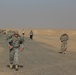 Bataan Memorial March held in Kuwait