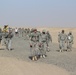 Bataan Memorial March held in Kuwait