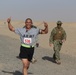 Bataan Memorial March held in Kuwait