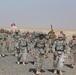 Bataan Memorial March held in Kuwait