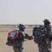 Bataan Memorial March held in Kuwait