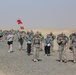 Bataan Memorial March held in Kuwait