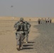 Bataan Memorial March held in Kuwait