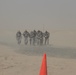 Bataan Memorial March held in Kuwait