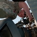 Maintainers keep rescue helicopters flying
