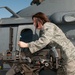 Maintainers keep rescue helicopters flying