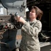 Maintainers keep rescue helicopters flying