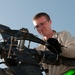 Maintainers keep rescue helicopters flying