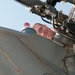 Maintainers keep rescue helicopters flying