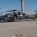 Rescue helicopters train in Boise, Idaho