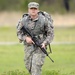 Spc. Groves competes in Mississippi Army National Guard's Best Warrior Competition