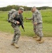 Spc. Roberts competes in Mississippi Army National Guard's Best Warrior Competition