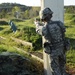 Sgt. Peck competes in Mississippi Army National Guard Best Warrior Competion