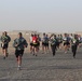 Bataan Memorial March held in Kuwait