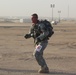 Bataan Memorial March held in Kuwait