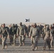Bataan Memorial March held in Kuwait
