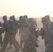 Bataan Memorial March held in Kuwait